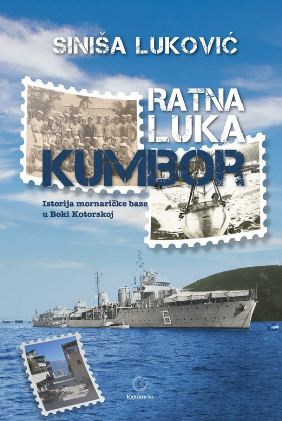 Ratna luka KUMBOR