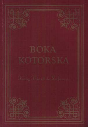 Бока Которска (путопис из 1898)